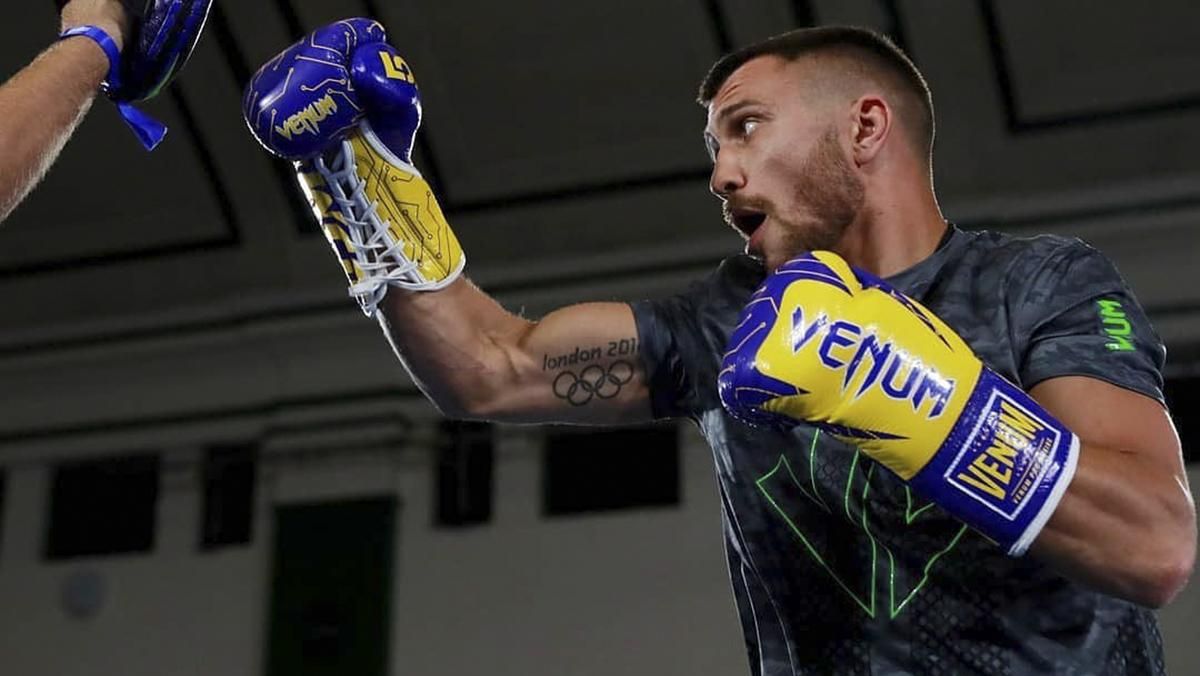 Усику и Ломаченко не повезло: WBO сделала неутешительные прогнозы относительно будущих боев Усику и Ломаченко не повезло: WBO сделала неутешительные прогнозы относительно будущих боев