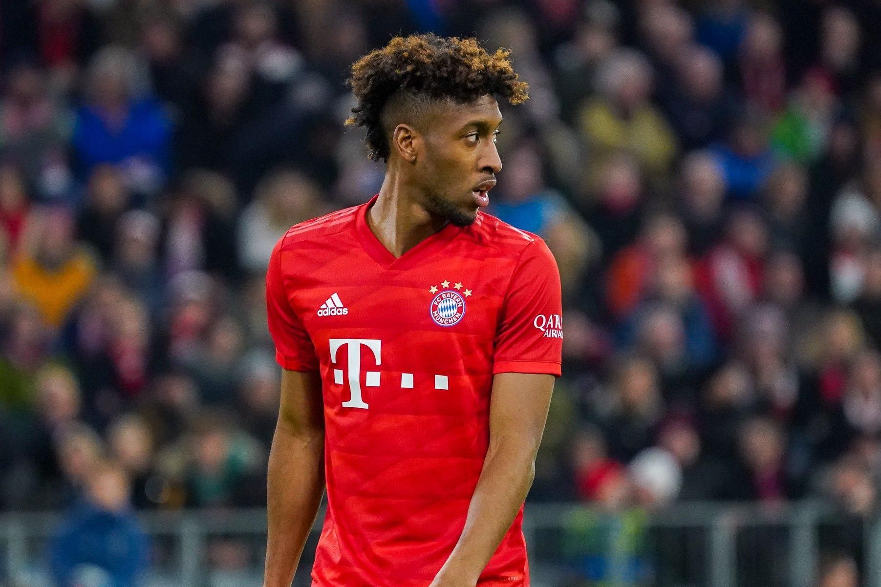 "Бавария" жестко оштрафует звездного футболиста за роскошный McLaren "Бавария" жестко оштрафует звездного футболиста за роскошный McLaren