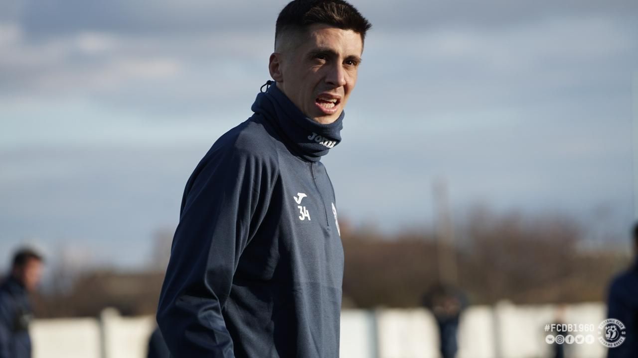 Хачеріді отримав червону за удар п'ятою та став антигероєм матчу в Білорусі: відео Хачеріді отримав червону за удар п'ятою та став антигероєм матчу в Білорусі: відео