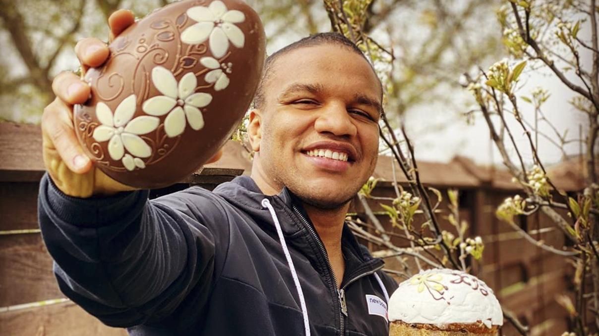 Степаненко в вышиванке, Свитолина с куличем – как украинские спортсмены празднуют Пасху: фото Степаненко в вышиванке, Свитолина с куличем – как украинские спортсмены празднуют Пасху: фото