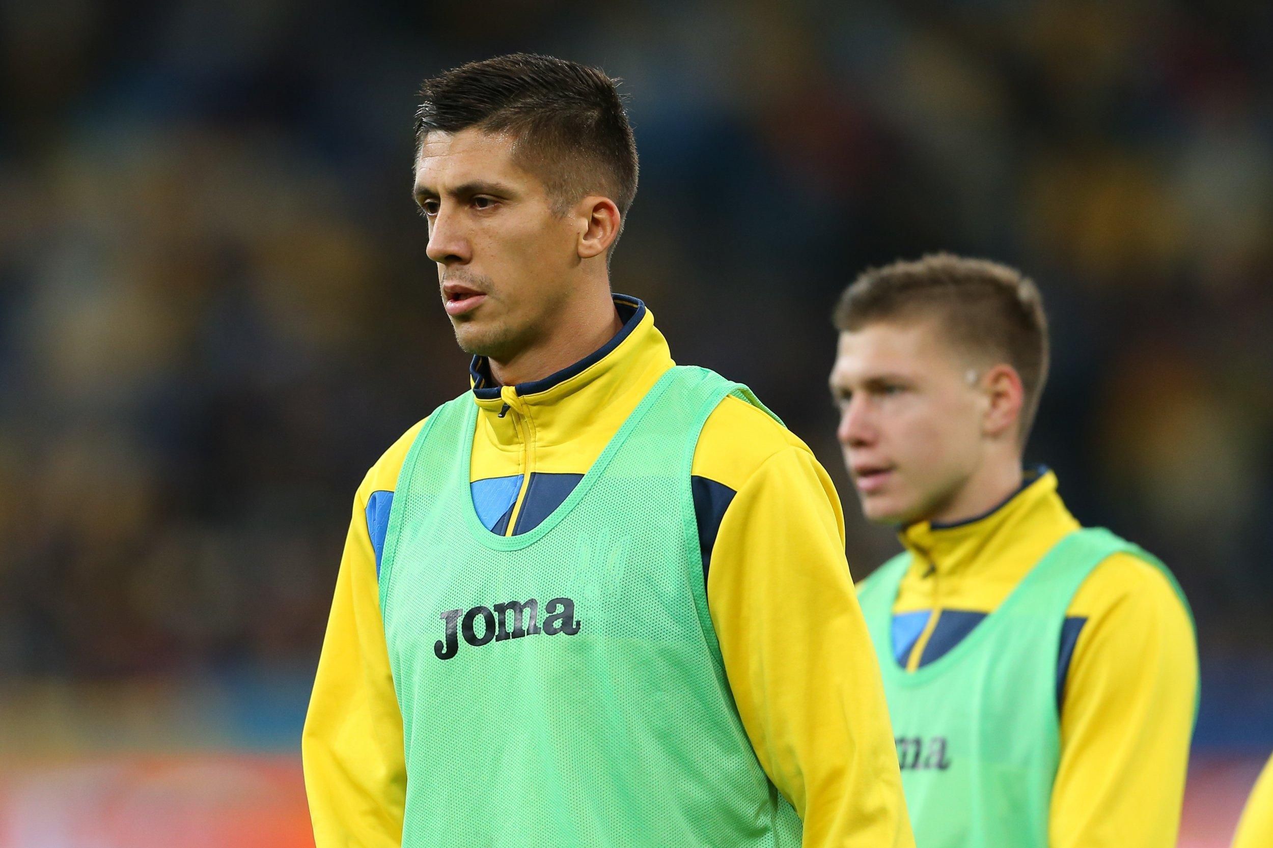 Уже сейчас понятно: с Хачериди Брест попал – экс-игрока сборной Украины критикуют в Беларуси Уже сейчас понятно: с Хачериди Брест попал – экс-игрока сборной Украины критикуют в Беларуси