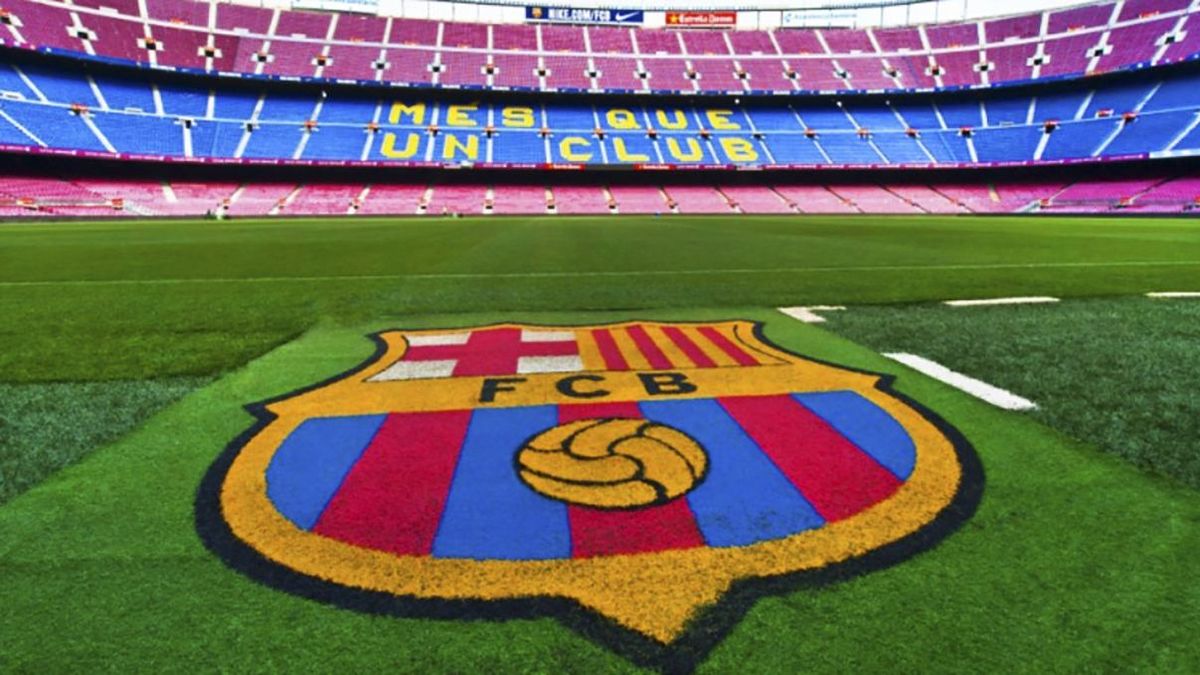 "Барселона" может играть без зрителей до февраля: на каждой игре клуб теряет 3,5 миллиона евро