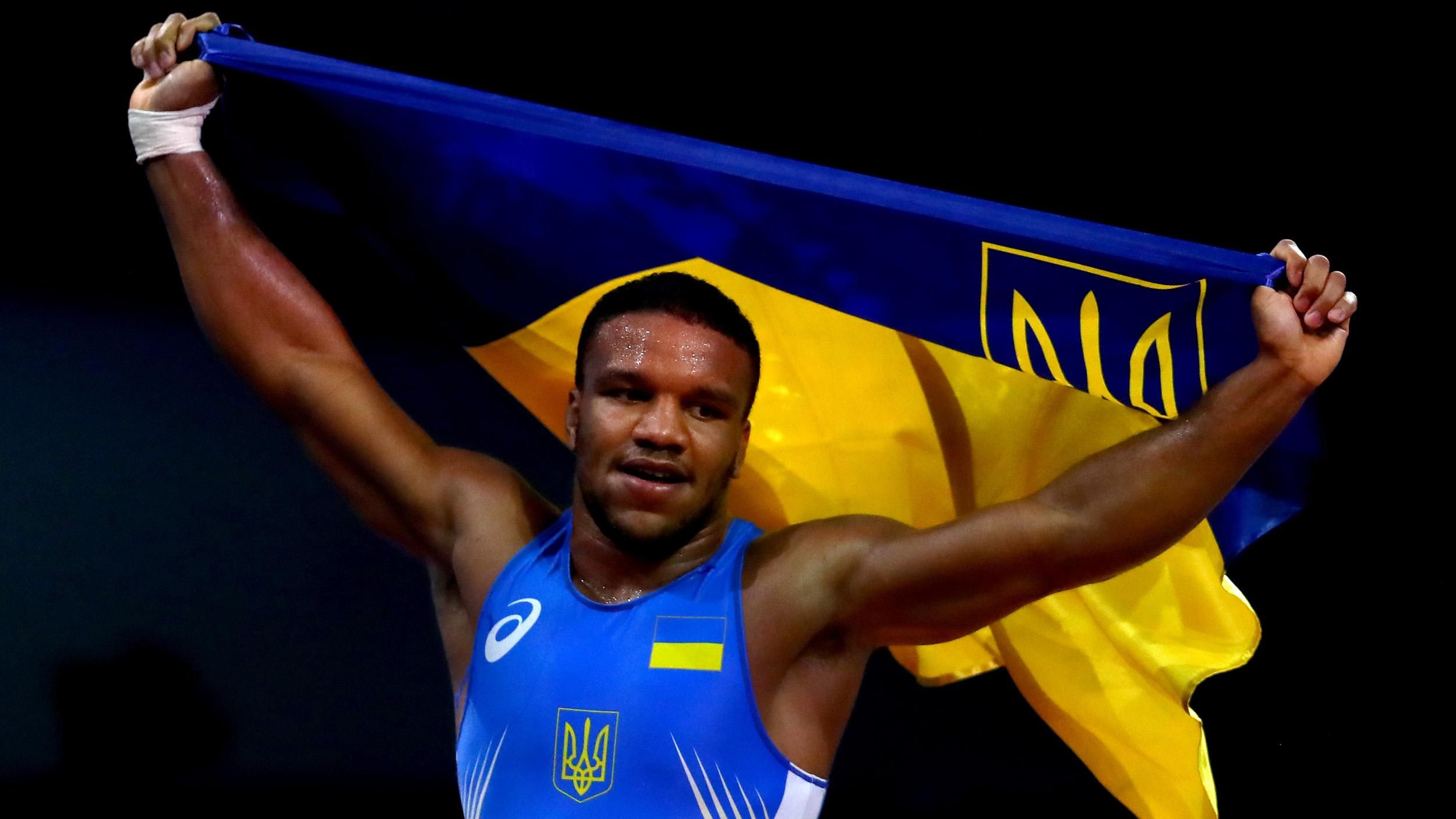 У депутата Беленюка хочуть відібрати путівку на Олімпіаду-2021: причина конфлікту У депутата Беленюка хочуть відібрати путівку на Олімпіаду-2021: причина конфлікту