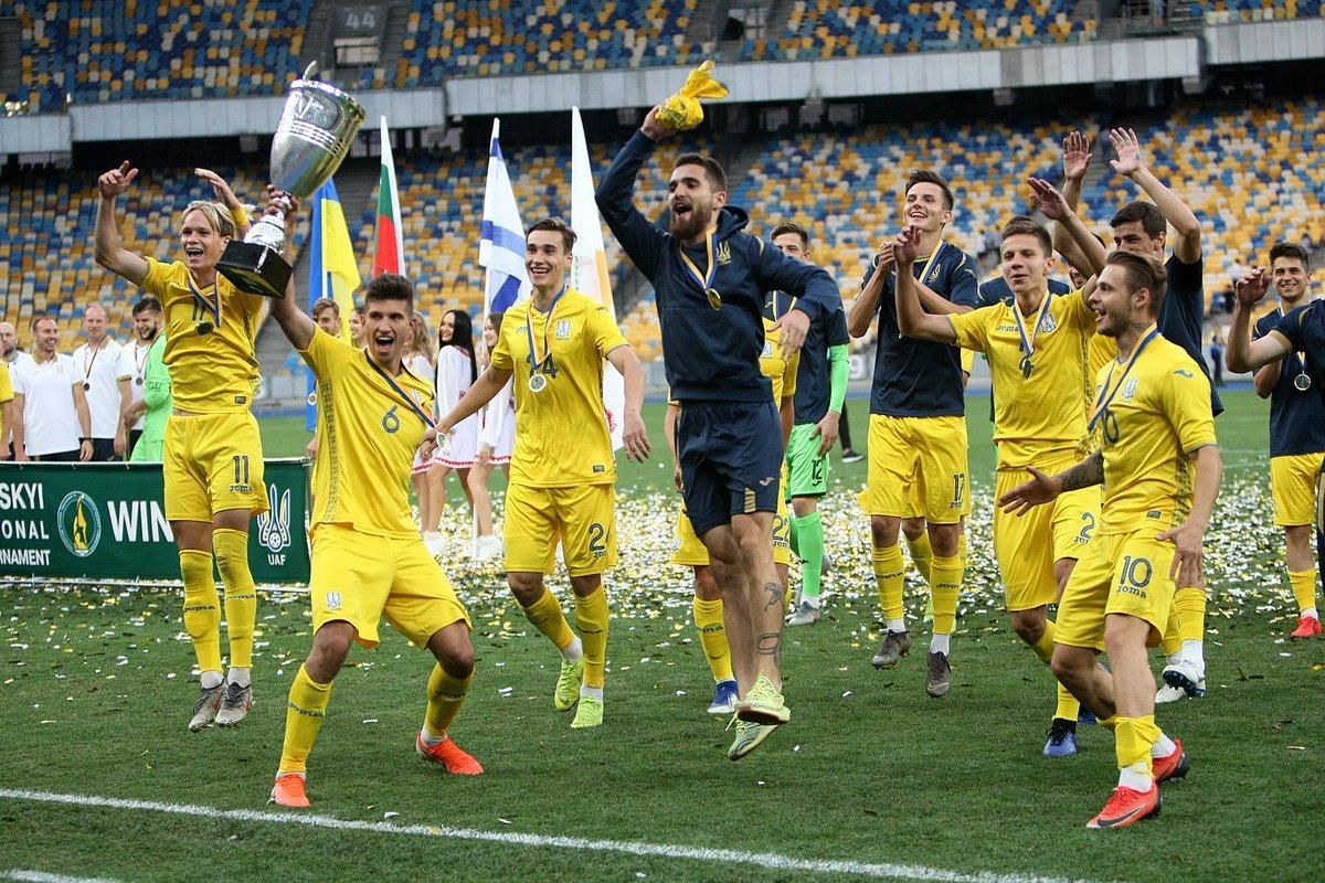 Меморіал Лобановського не відбудеться вперше за 17 років Меморіал Лобановського не відбудеться вперше за 17 років