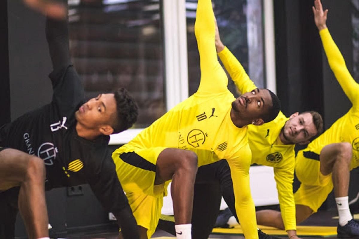 Новини спорту 21 квітня 2020 – новини спорту України та світу Новини спорту 21 квітня 2020 – новини спорту України та світу