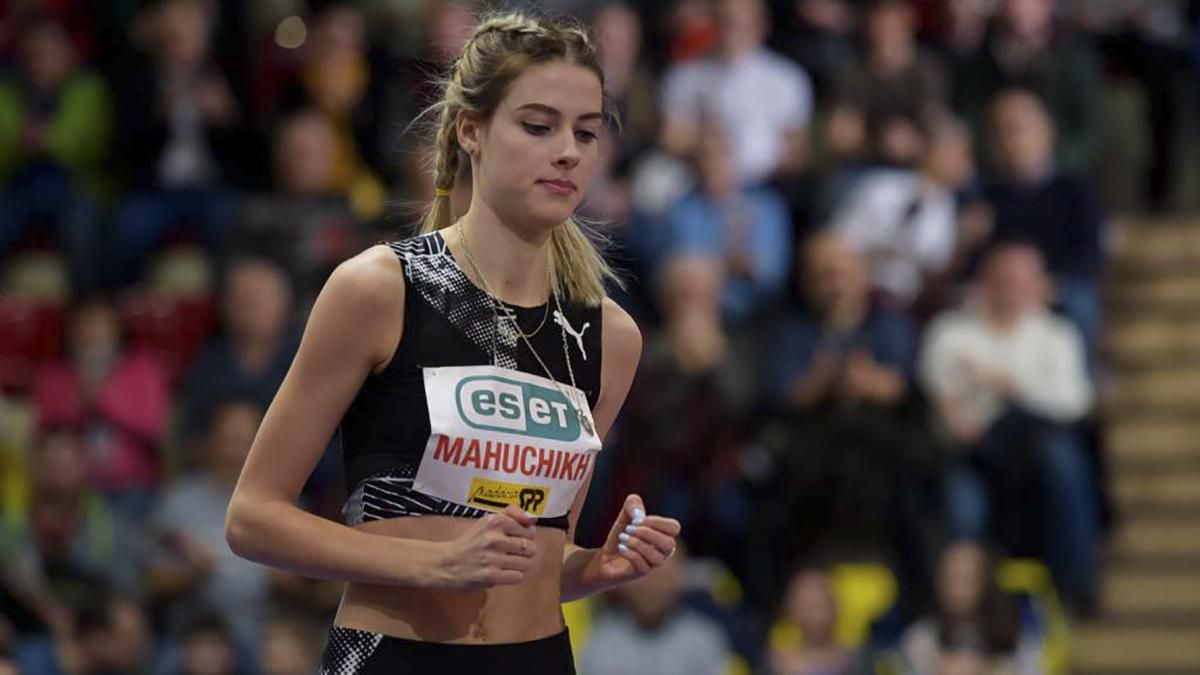 Спортсменам в Україні дозволили тренуватися під час карантину: деталі Спортсменам в Україні дозволили тренуватися під час карантину: деталі