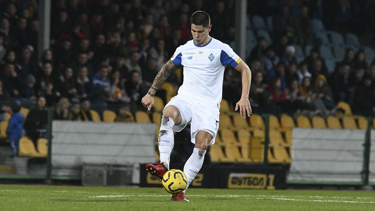 Попов после чемпионата мира хотел покинуть "Динамо": игрока мог переманить бельгийский клуб Попов после чемпионата мира хотел покинуть "Динамо": игрока мог переманить бельгийский клуб