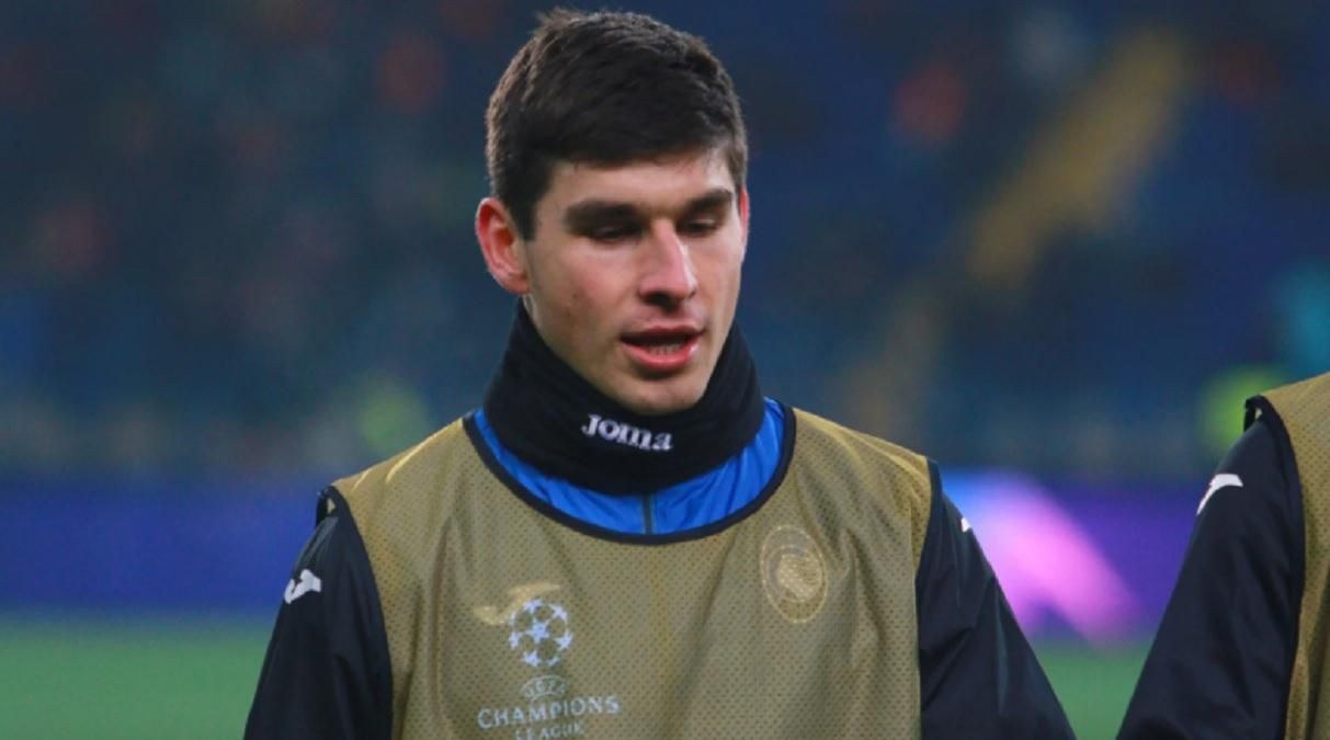 Клуб Ярмоленко может пополниться еще одним украинцем Клуб Ярмоленко может пополниться еще одним украинцем