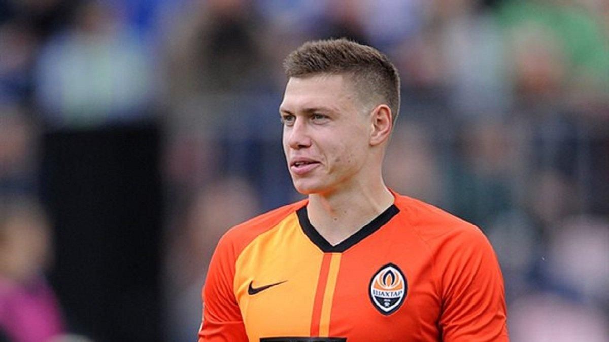 "Верните мне мужа": футболист "Шахтера" изменился на карантине до неузнаваемости – фото "Верните мне мужа": футболист "Шахтера" изменился на карантине до неузнаваемости – фото