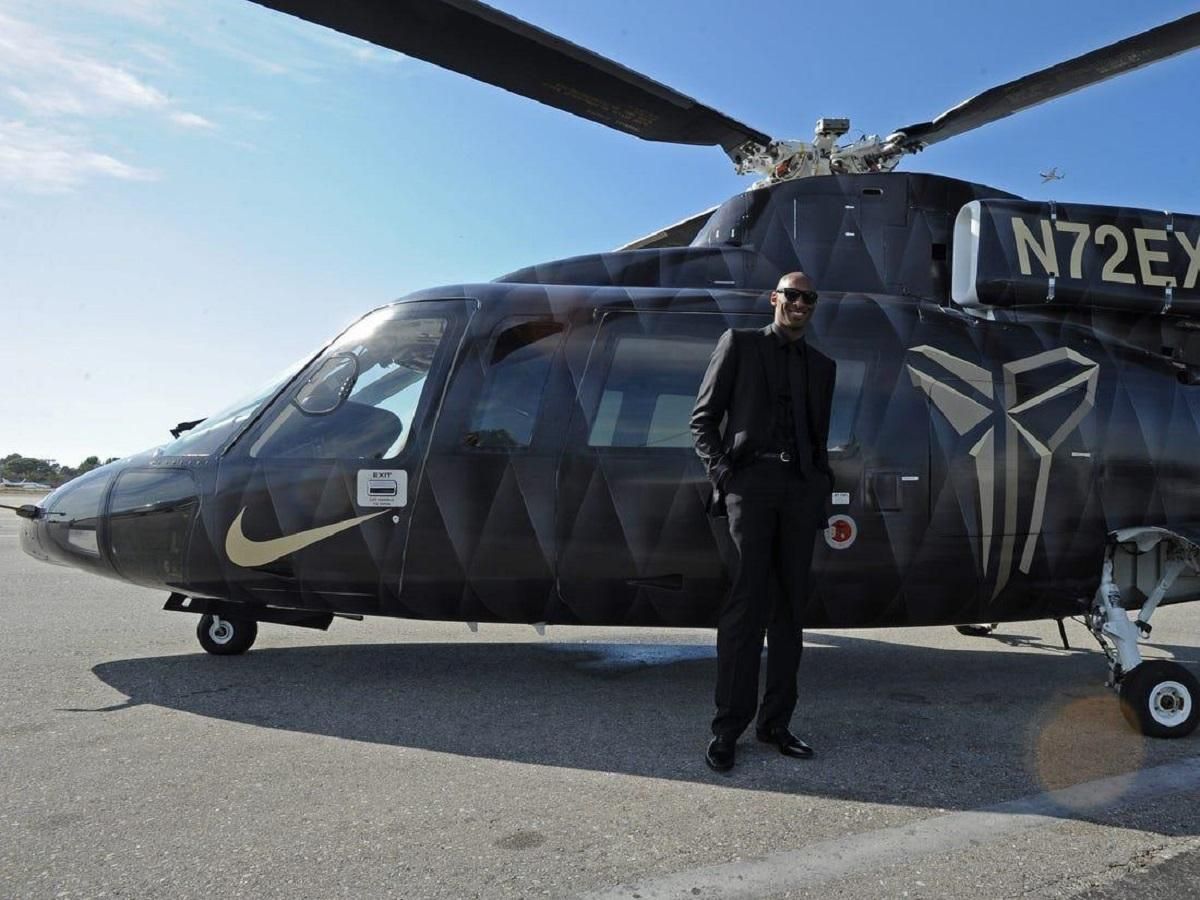 Семьи погибших в катастрофе баскетболиста Брайанта подали в суд на вертолетную компанию Семьи погибших в катастрофе баскетболиста Брайанта подали в суд на вертолетную компанию