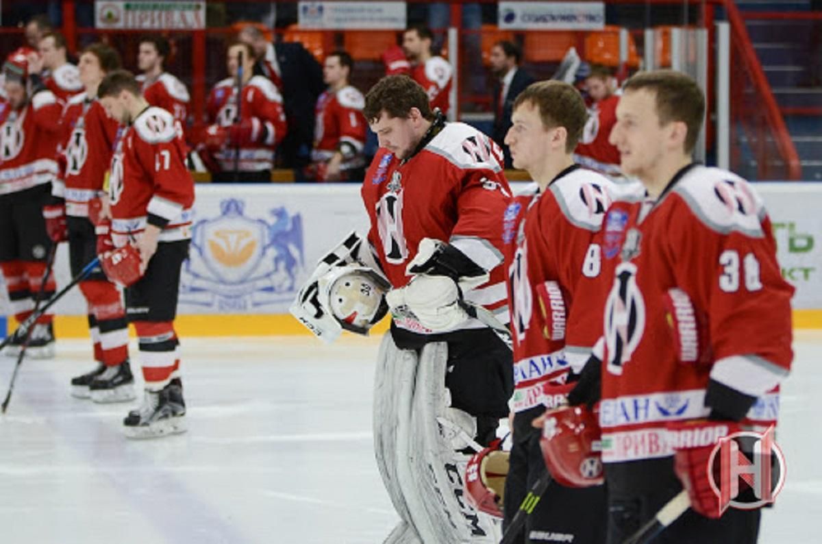В белорусском топ-клубе вспышка коронавируса – заболели 23 хоккеиста