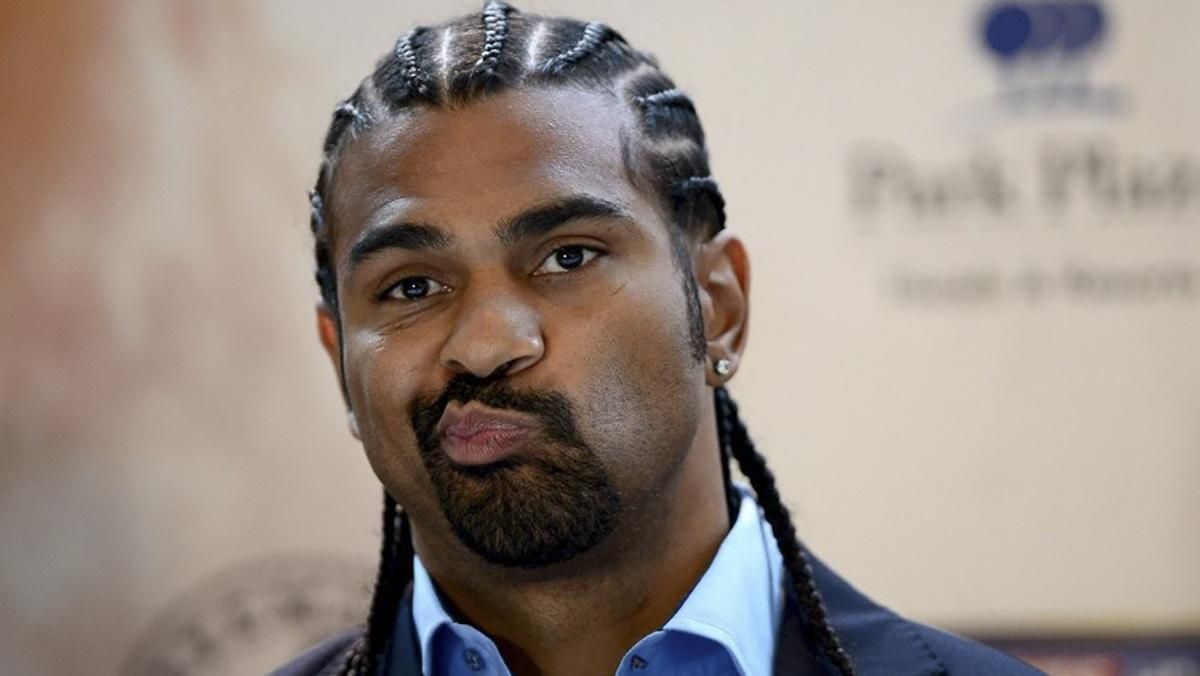 Легендарный боксер предостерег Усика перед боем с Чисорой Легендарный боксер предостерег Усика перед боем с Чисорой