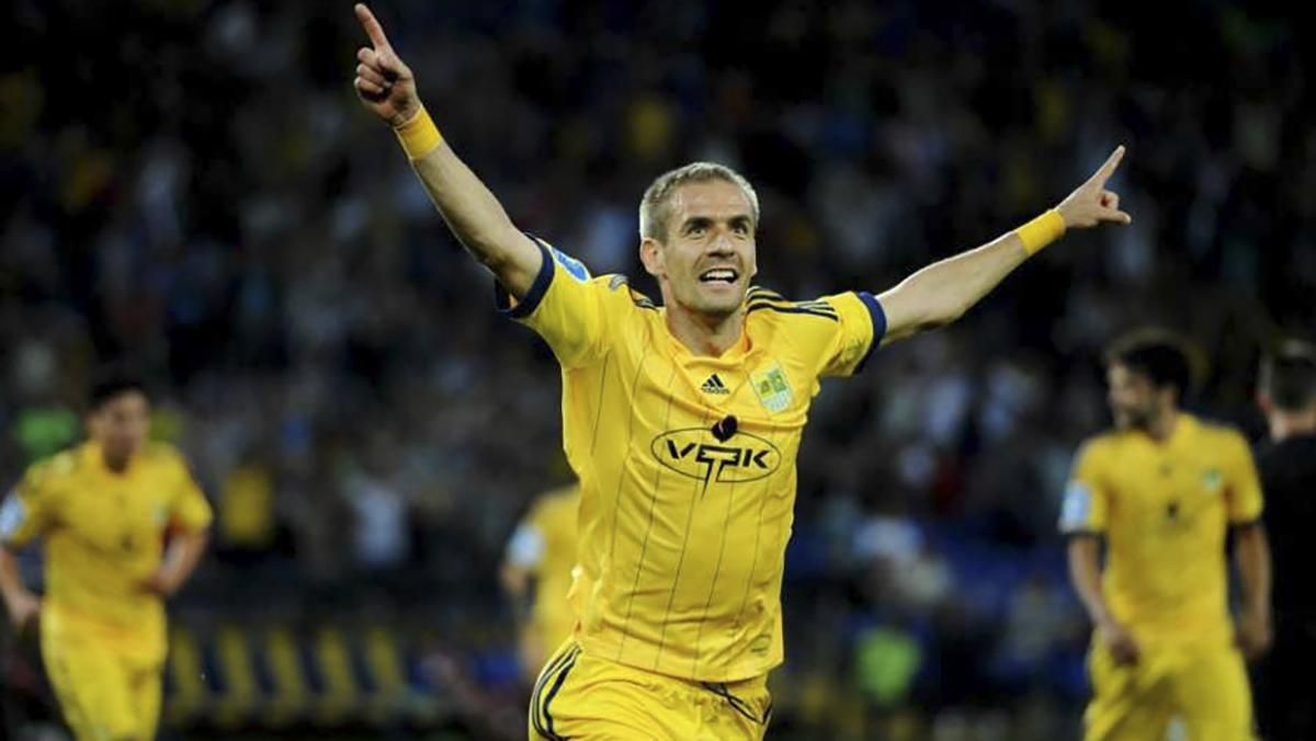 Перший після Бога: найкращі голи Марко Девіча – відео Перший після Бога: найкращі голи Марко Девіча – відео