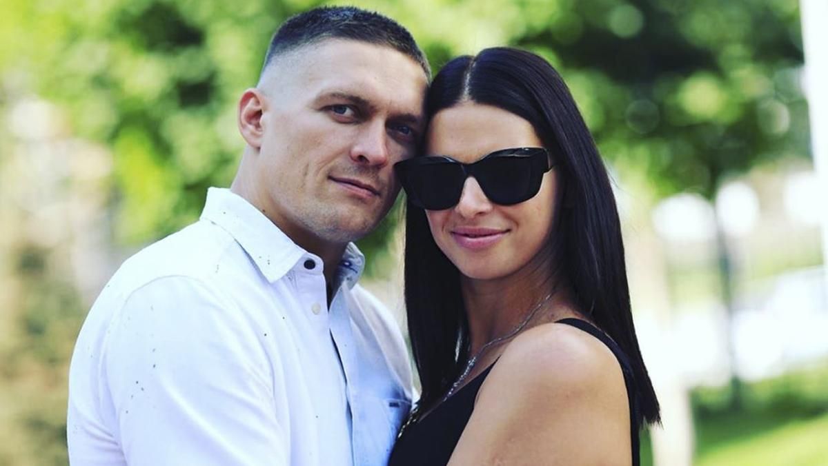 Жінка – це квітка, яка повинна радувати око чоловіка: Усик зробив сексистську заяву Жінка – це квітка, яка повинна радувати око чоловіка: Усик зробив сексистську заяву