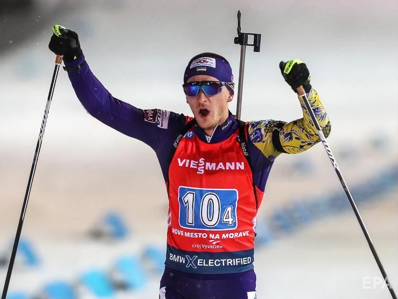 Пидручный: Россия настолько обнаглела, что начинает пожинать плоды своей наглости в спорте Пидручный: Россия настолько обнаглела, что начинает пожинать плоды своей наглости в спорте