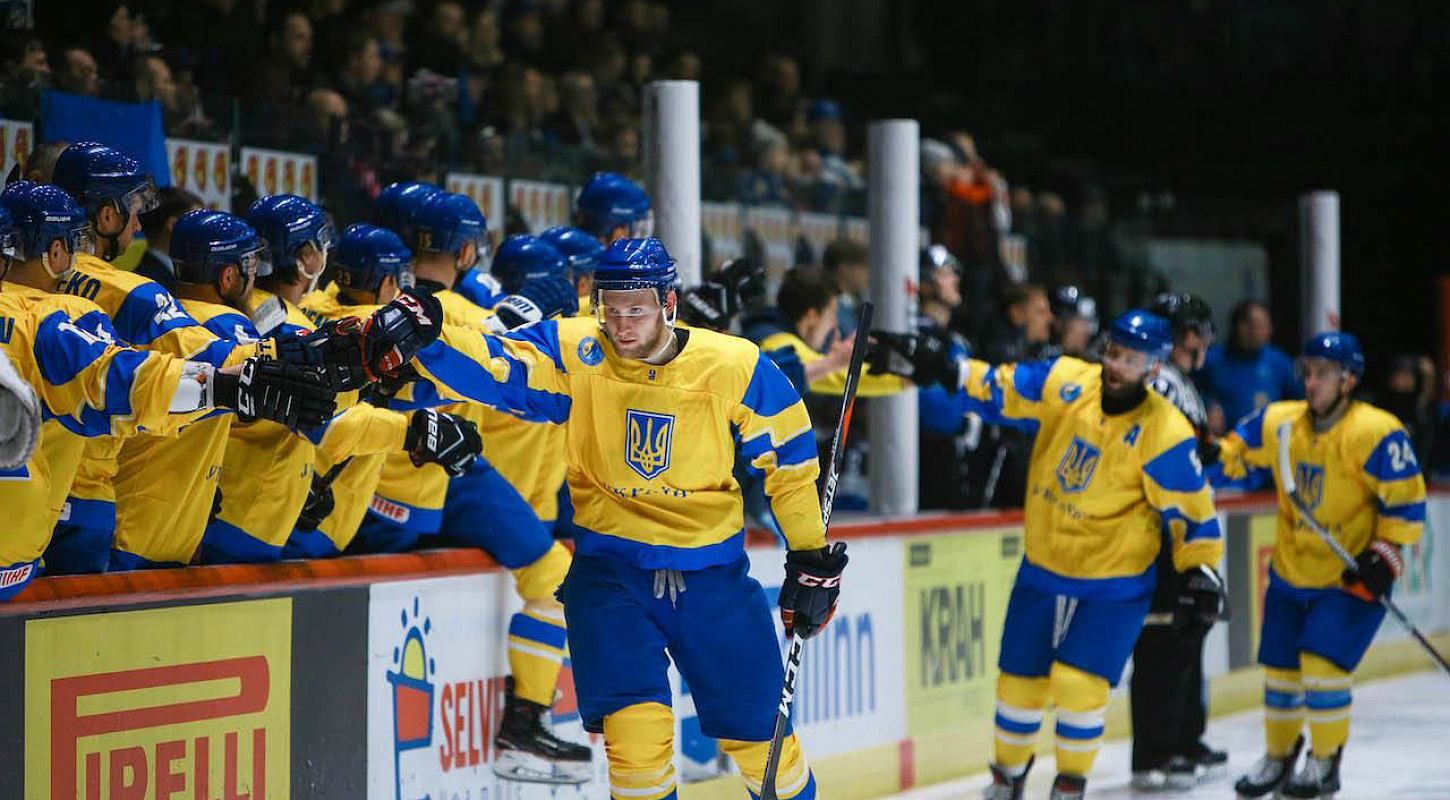 Збірна України опустилася на свою найгіршу позицію в світовому рейтингу Збірна України опустилася на свою найгіршу позицію в світовому рейтингу