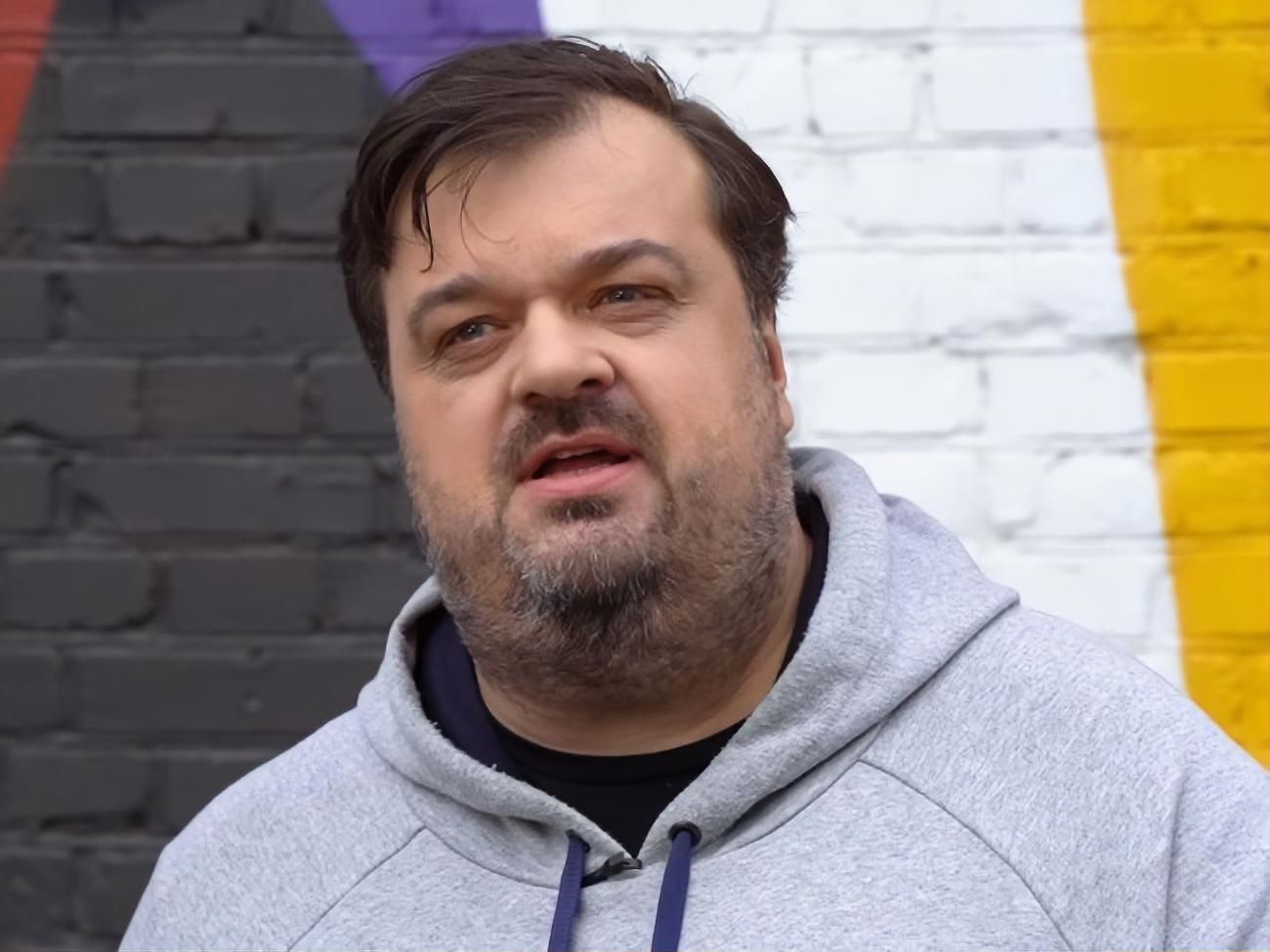 Российский комментатор: Матч Украины и России на Евро снимет массу проблем Российский комментатор: Матч Украины и России на Евро снимет массу проблем