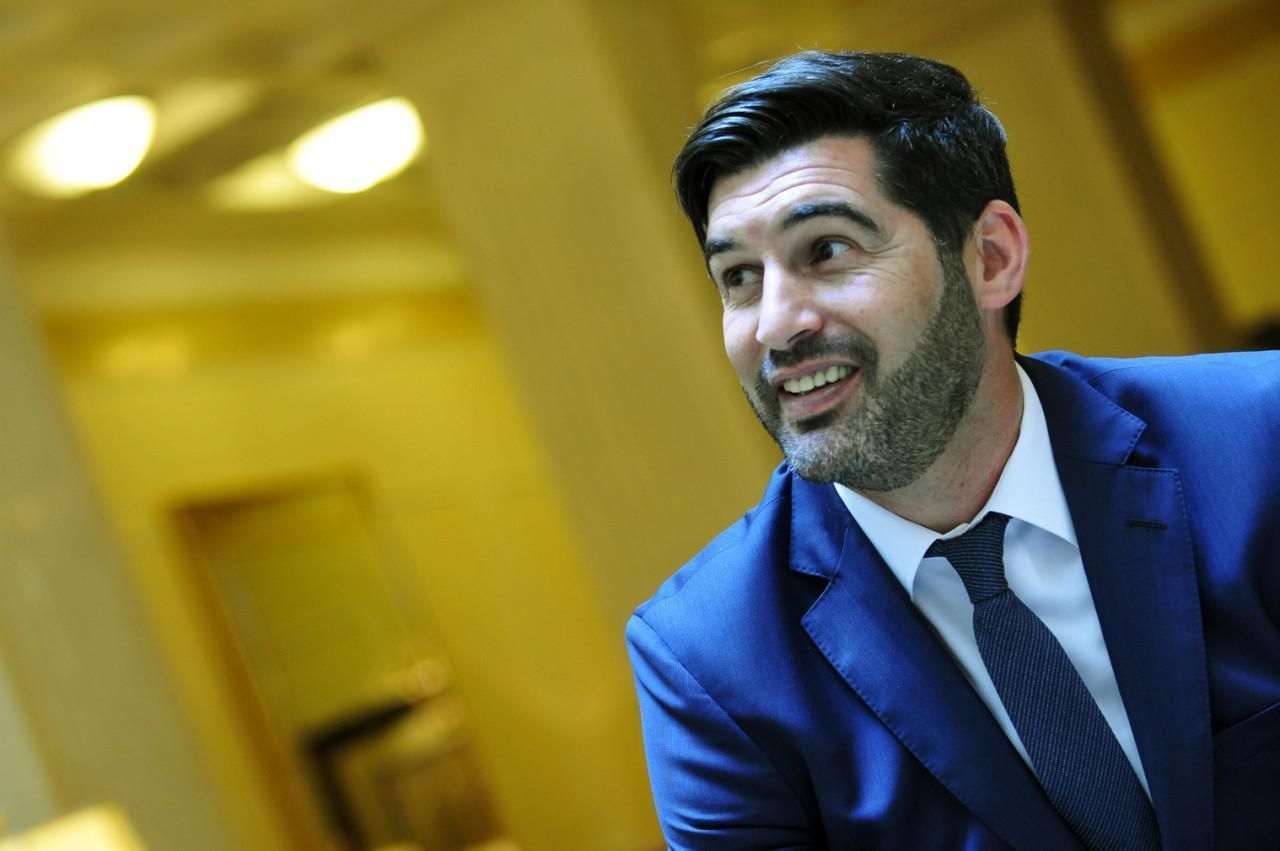 Фонсека подтвердил, что хочет переманить игроков "Шахтера" в "Рому" Фонсека подтвердил, что хочет переманить игроков "Шахтера" в "Рому"