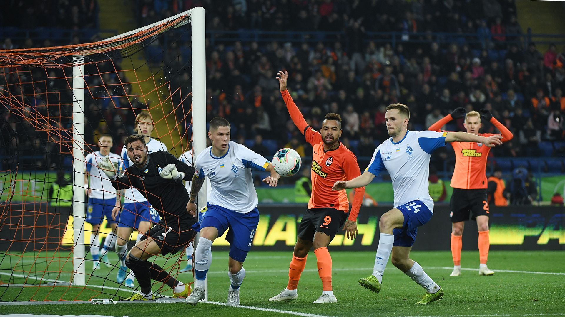 Возобновление чемпионата Украины по футболу УПЛ назвала дату и важные детали Возобновление чемпионата Украины по футболу УПЛ назвала дату и важные детали