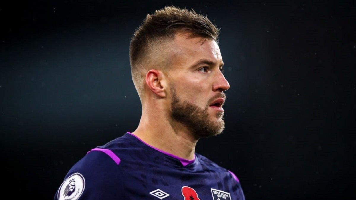 Агент Ярмоленка відреагував на чутки про перехід українця в "Динамо" Агент Ярмоленка відреагував на чутки про перехід українця в "Динамо"