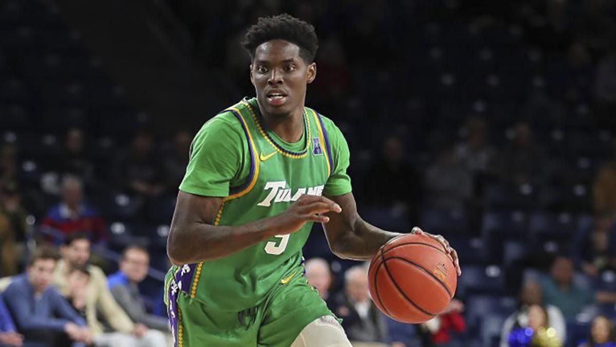 В США талантливого баскетболиста обвиняют в убийстве: игрок уже в тюрьме В США талантливого баскетболиста обвиняют в убийстве: игрок уже в тюрьме