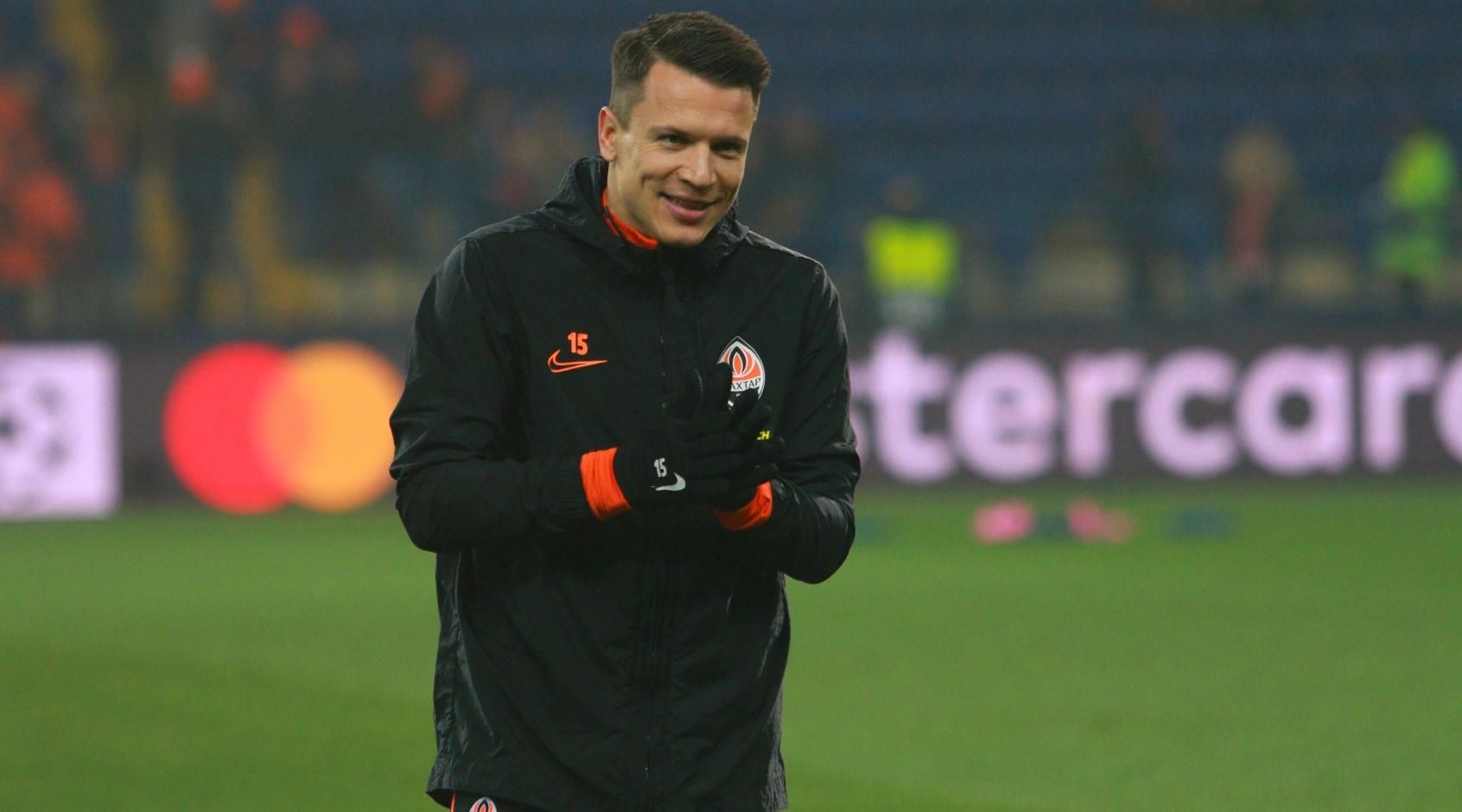 Коноплянка принес Украине эффектную победу над Румынией в FIFA 20: видео матча Коноплянка принес Украине эффектную победу над Румынией в FIFA 20: видео матча