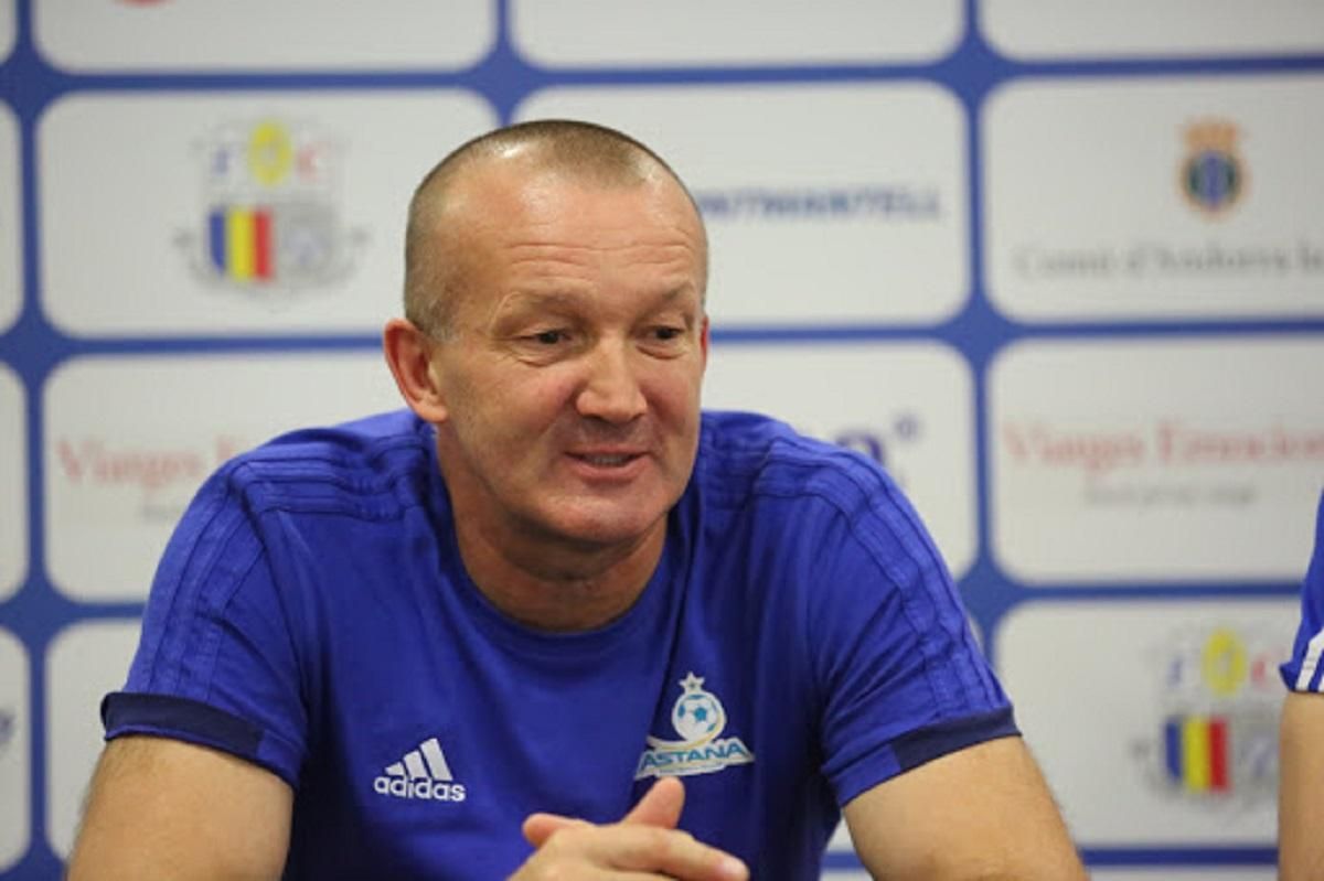 Ексгравець "Шахтаря" назвав тренера, який змінив би гру "Динамо"