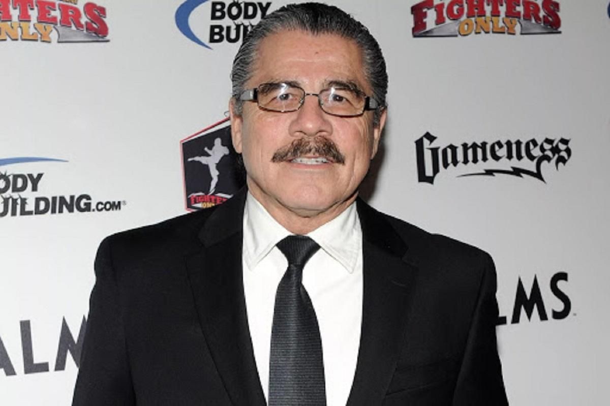 Катмен Владимира Кличко: Для нокаута Джошуа не хватило мощного удара Катмен Владимира Кличко: Для нокаута Джошуа не хватило мощного удара