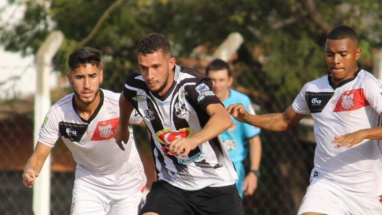 Кайо Сілва помер – причина смерті футболіста, коротка біографія Кайо Сілва помер – причина смерті футболіста, коротка біографія