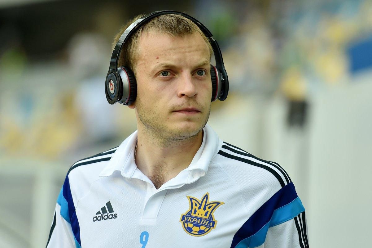 Бывший футболист сборной Украины рассказал, возглавит ли "Динамо"