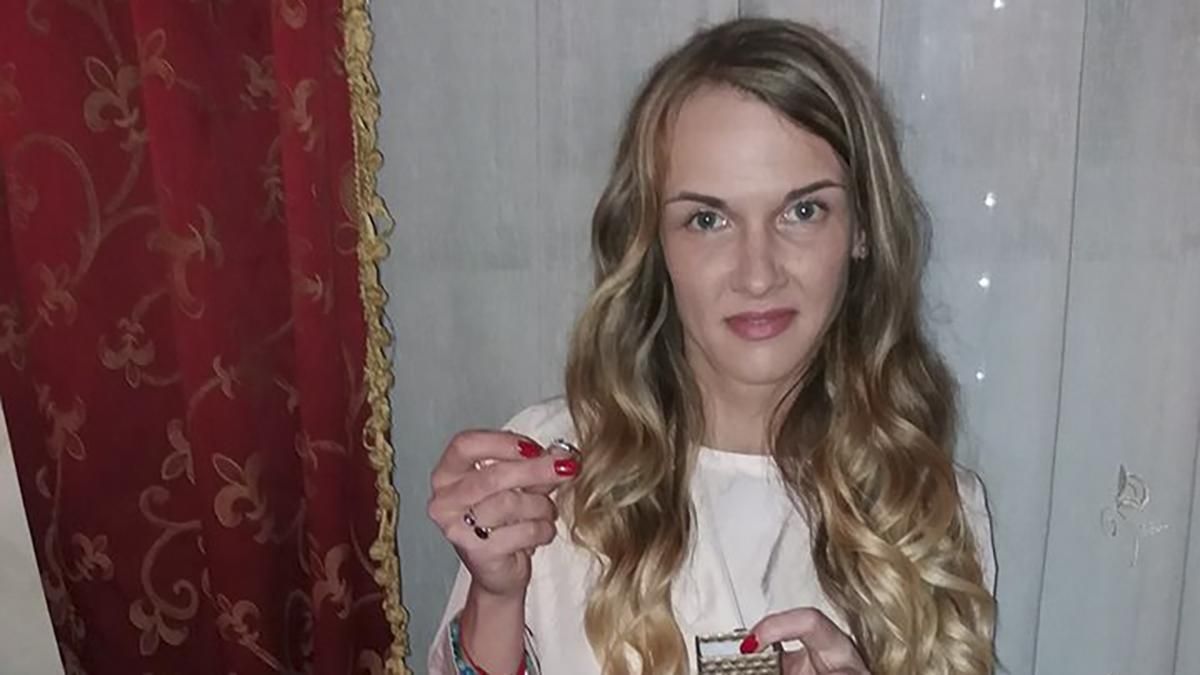 Украинская легкоатлетка Юлия Пташник умерла в Италии