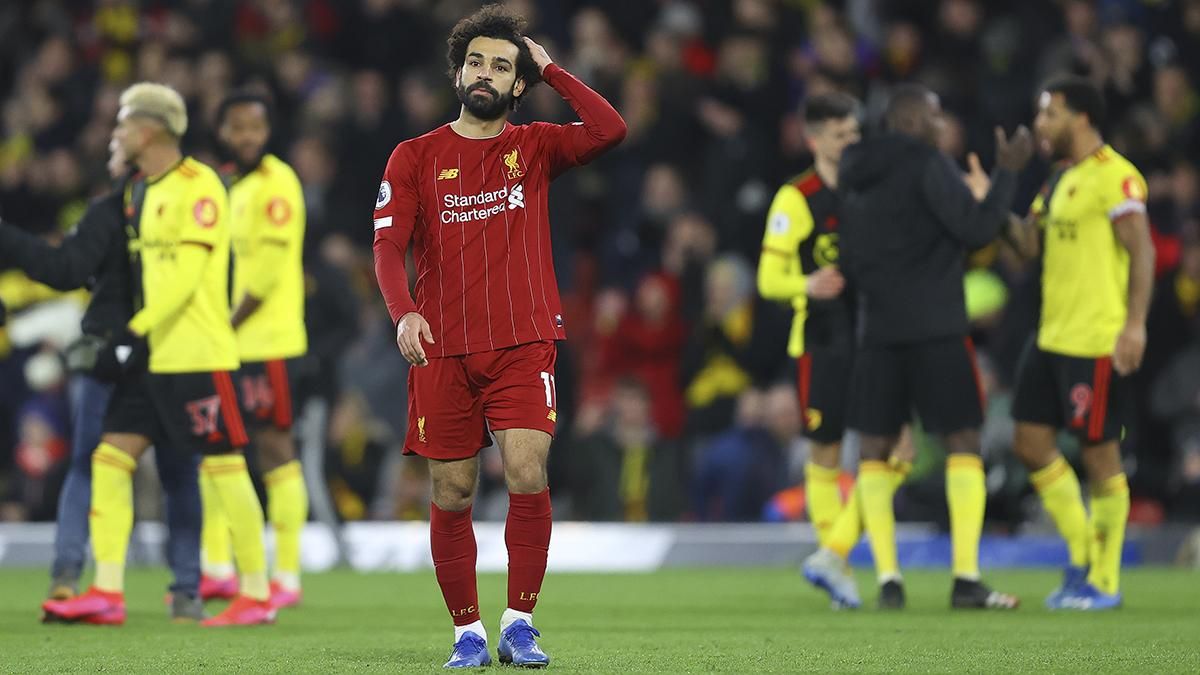 АПЛ расширят и будут проводить матчи без зрителей : новые детали возобновления сезона АПЛ расширят и будут проводить матчи без зрителей : новые детали возобновления сезона