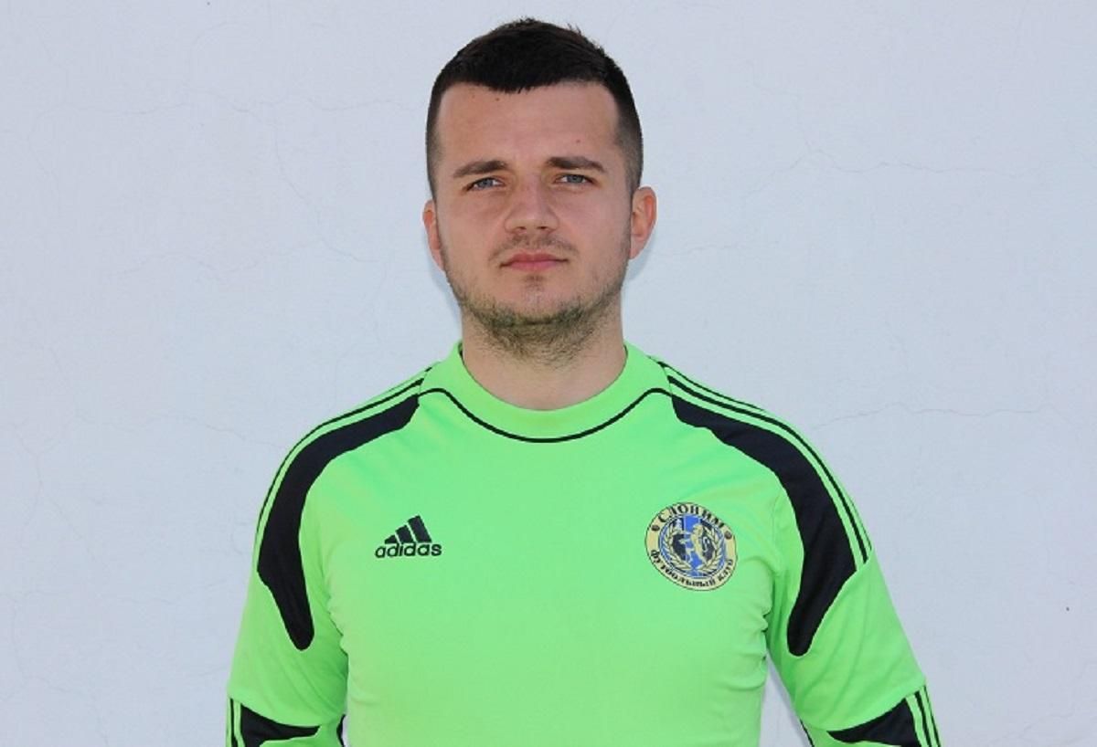 В белорусском футболе подозревают первый случай заражения коронавирусом В белорусском футболе подозревают первый случай заражения коронавирусом