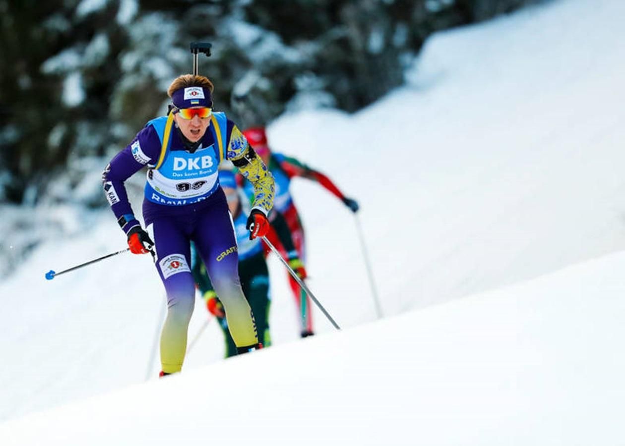 Лідер збірної України сенсаційно не потрапила до складу команди на наступний сезон Лідер збірної України сенсаційно не потрапила до складу команди на наступний сезон