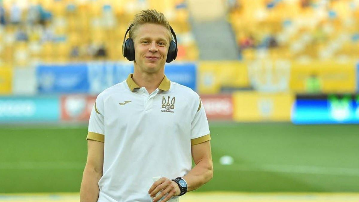 Зінченко вказав на цікаву схожість між Шевченком та Гвардіолою Зінченко вказав на цікаву схожість між Шевченком та Гвардіолою