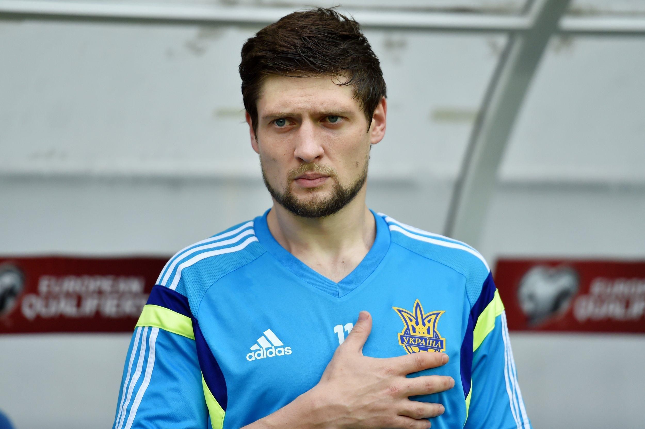 Не понимаю, когда людей делят по языковому признаку, – Селезнев Не понимаю, когда людей делят по языковому признаку, – Селезнев