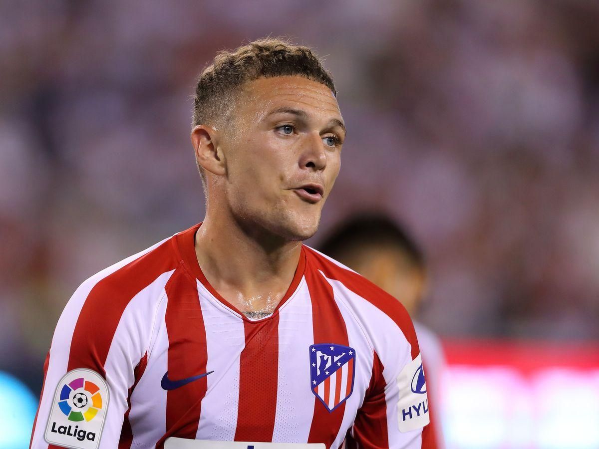 Зробив ставку на свій трансфер: зірку "Атлетіко" можуть дискваліфікувати на тривалий термін Зробив ставку на свій трансфер: зірку "Атлетіко" можуть дискваліфікувати на тривалий термін