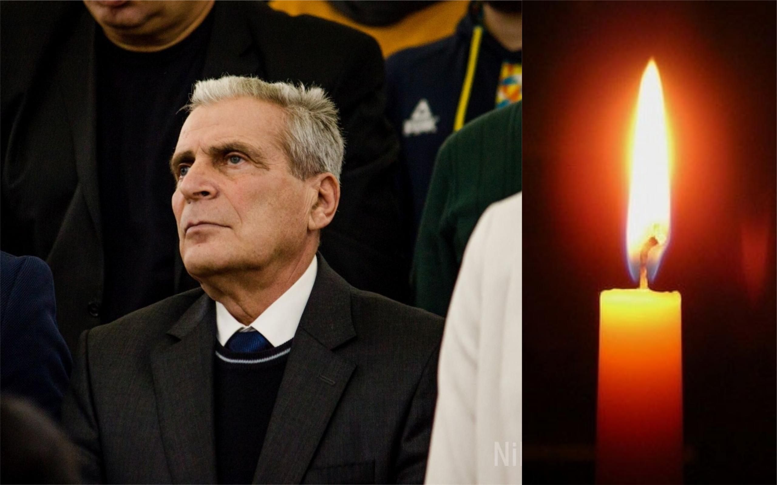 Помер тренер з велоспорту Євген Штермер: що про нього відомо Помер тренер з велоспорту Євген Штермер: що про нього відомо