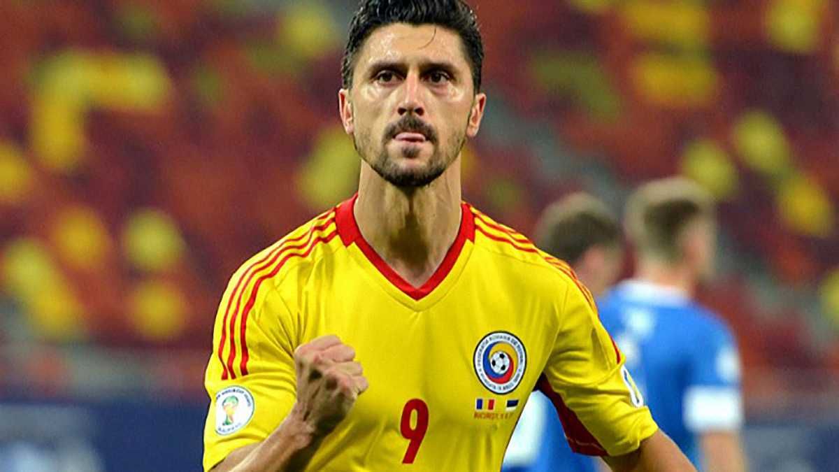 Ексгравець "Шахтаря" заявив, що його підставили з інтимним відео Ексгравець "Шахтаря" заявив, що його підставили з інтимним відео