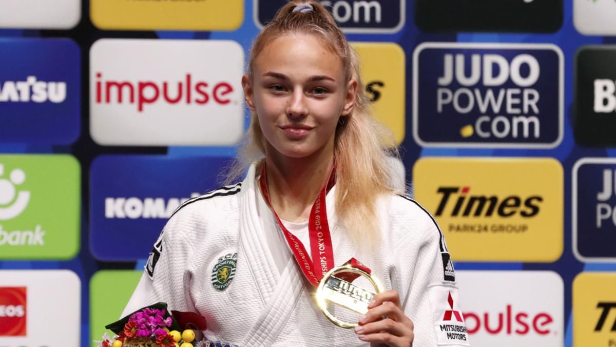 Не можу сказати, що підтримую фемінізм – жінка повинна залишатися жінкою, – Білодід Не можу сказати, що підтримую фемінізм – жінка повинна залишатися жінкою, – Білодід