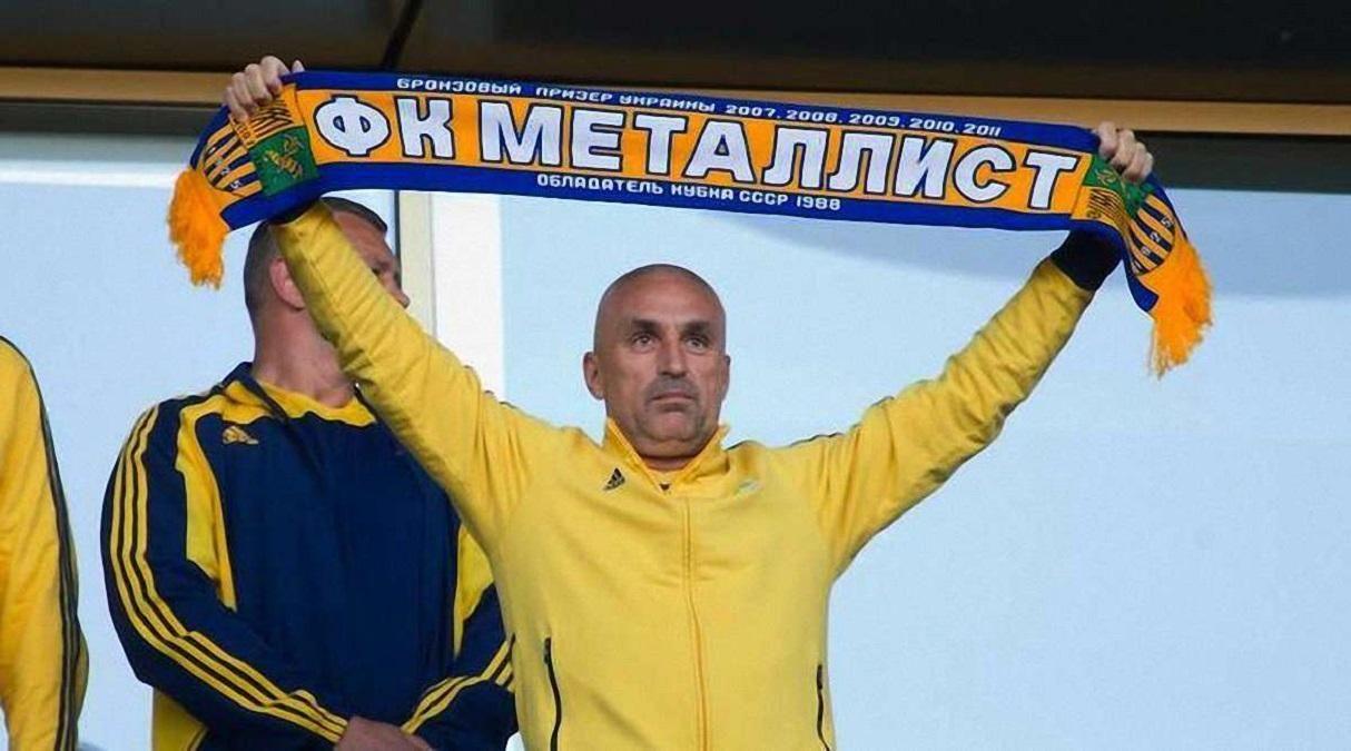 Відомий олігарх хоче воскресити легендарний український клуб
