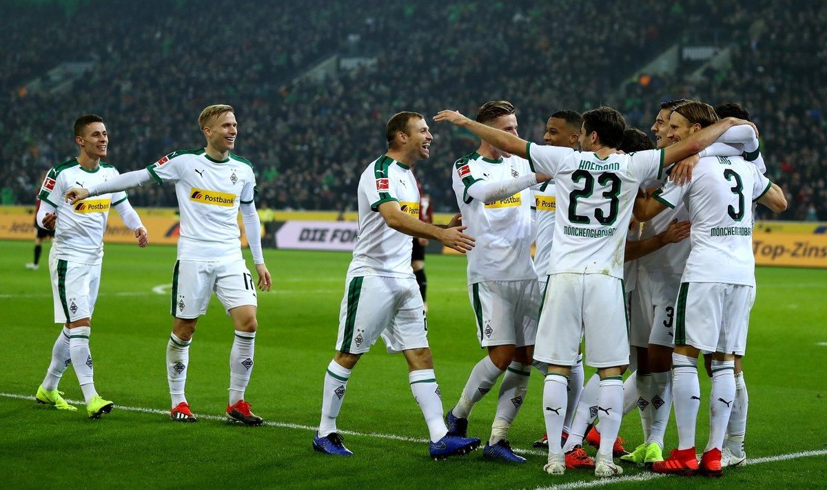 В німецькій "Боруссії" виявили два випадки зараження коронавірусом В німецькій "Боруссії" виявили два випадки зараження коронавірусом