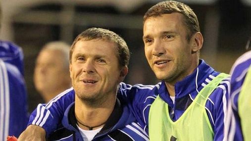 Шевченко и Ребров попали в рейтинг худших трансферов АПЛ за всю историю