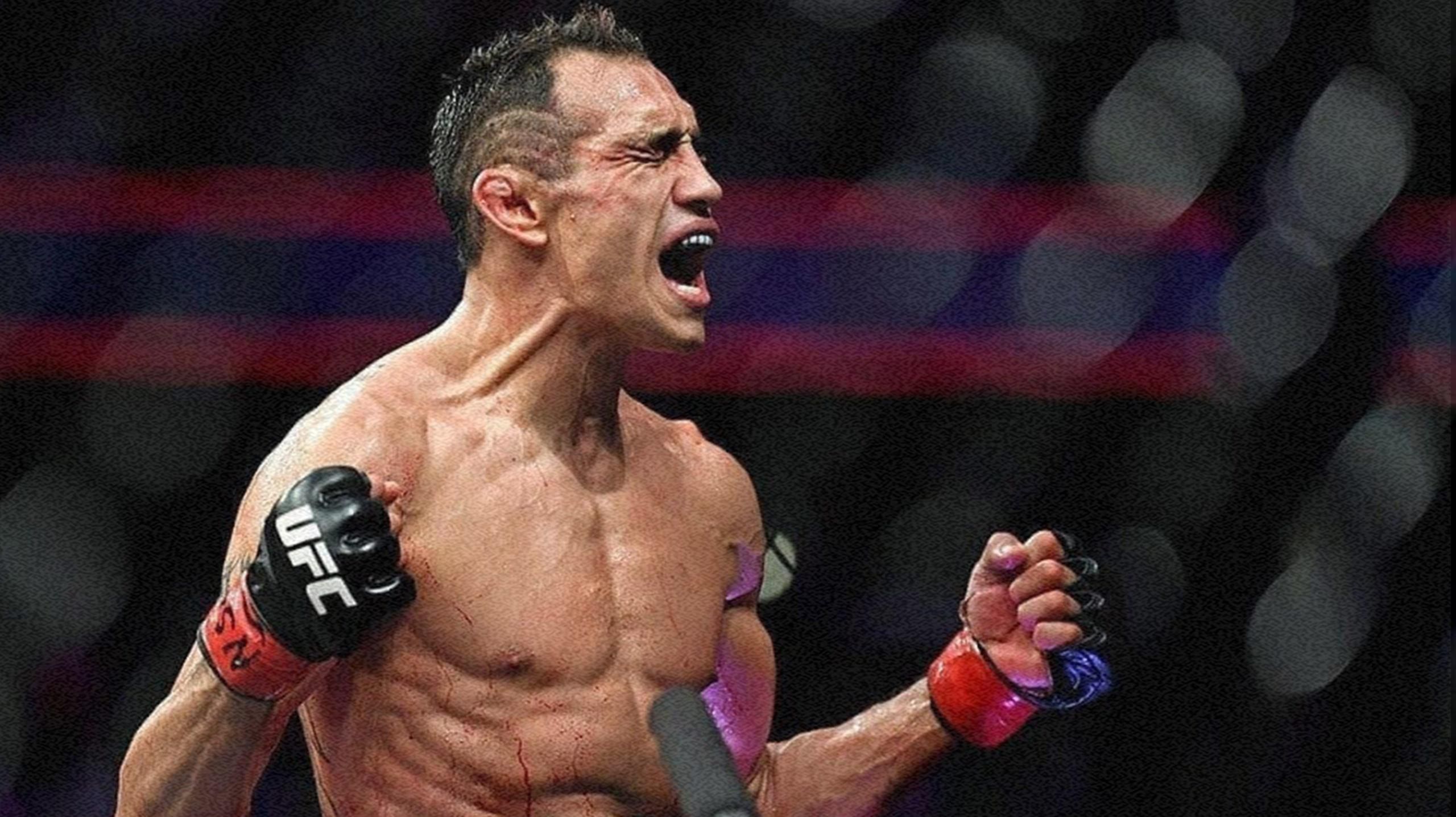 Фергюсон – Гейджі: де дивитися онлайн бій 09.05.2020 Фергюсон – Гейджі: де дивитися онлайн бій 09.05.2020