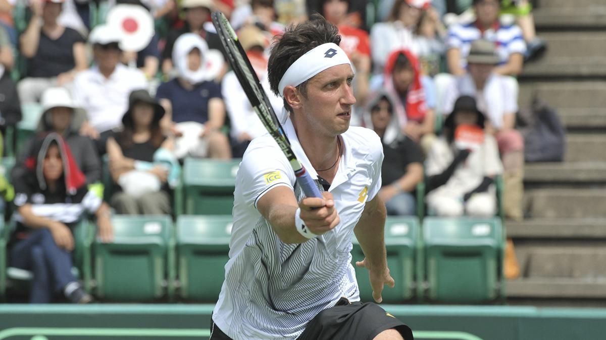 Це ж*па: відомий тенісист розкритикував Усика і Ломаченка за фільм про дружбу з росіянами Це ж*па: відомий тенісист розкритикував Усика і Ломаченка за фільм про дружбу з росіянами