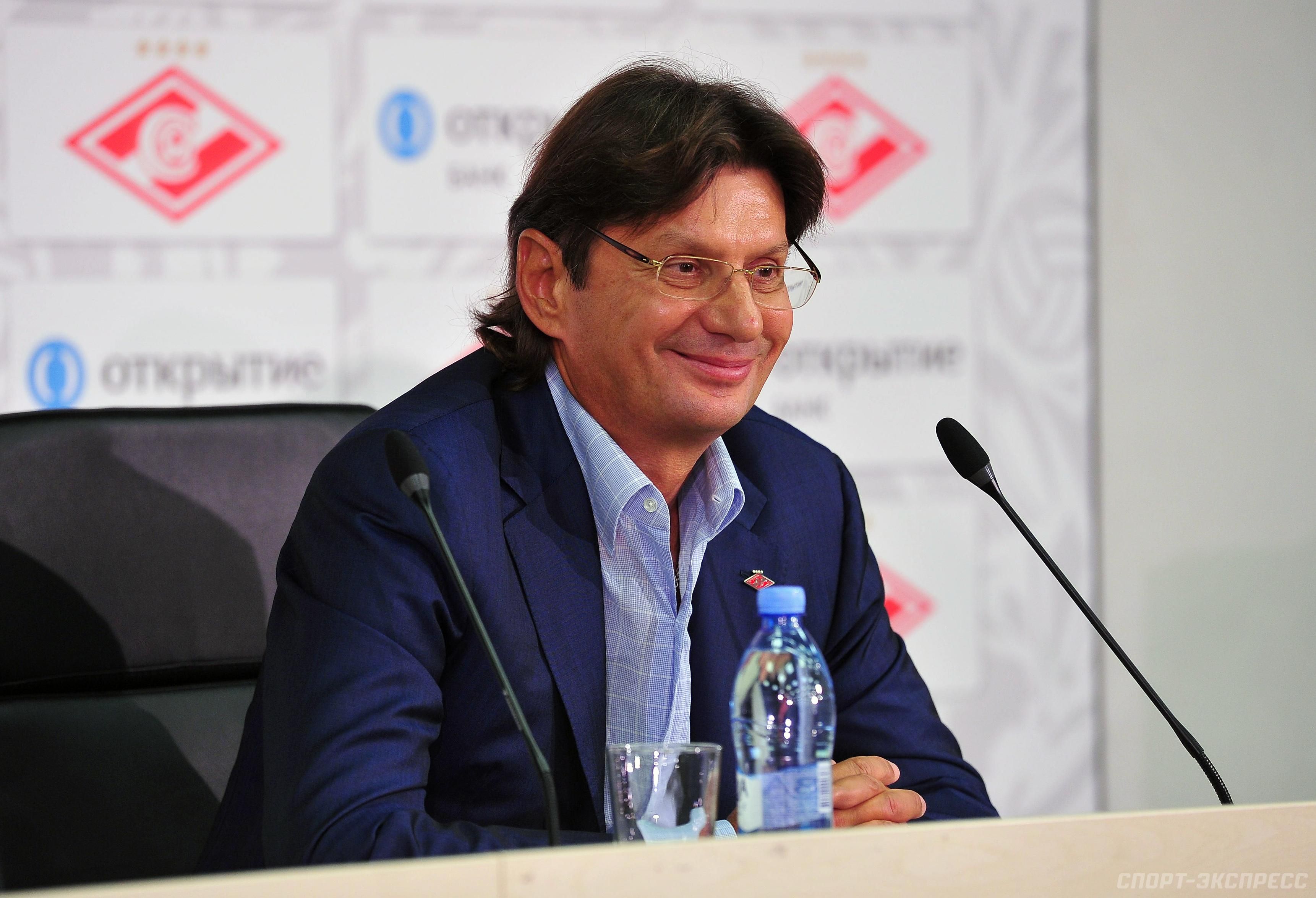 Леонид Федун заболел на коронавирус – состояние владельца Спартак Леонид Федун заболел на коронавирус – состояние владельца Спартак