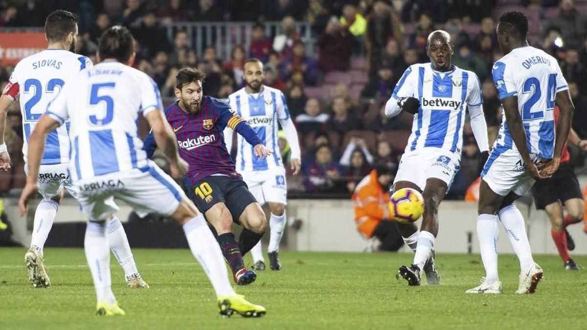 Севильское дерби: в Испании официально назначили дату рестарта Ла Лиги Севильское дерби: в Испании официально назначили дату рестарта Ла Лиги