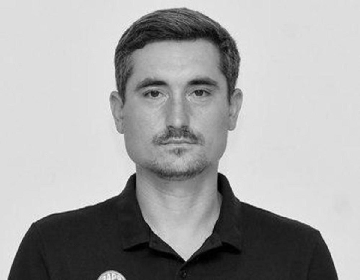 Олександр Калесник помер – причина смерті адміністратора ФК Зоря Олександр Калесник помер – причина смерті адміністратора ФК Зоря