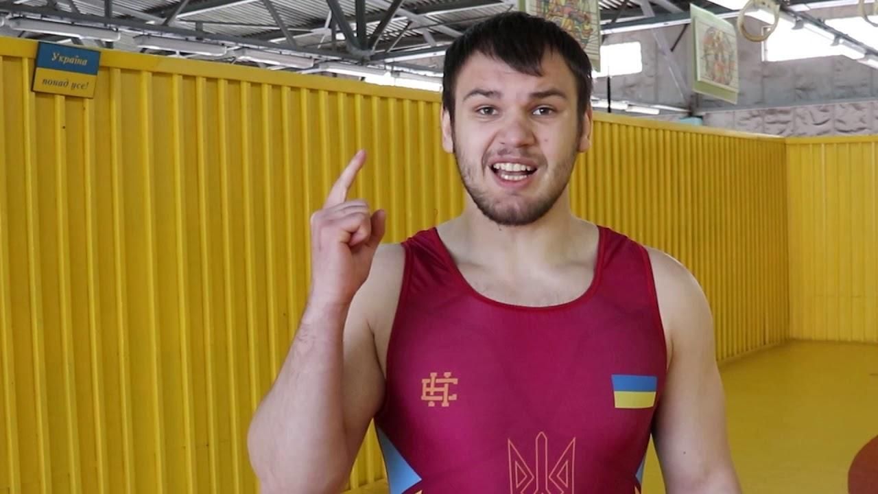 Не тобі вирішувати, чий Крим: український борець викликав Усика на бій – відео