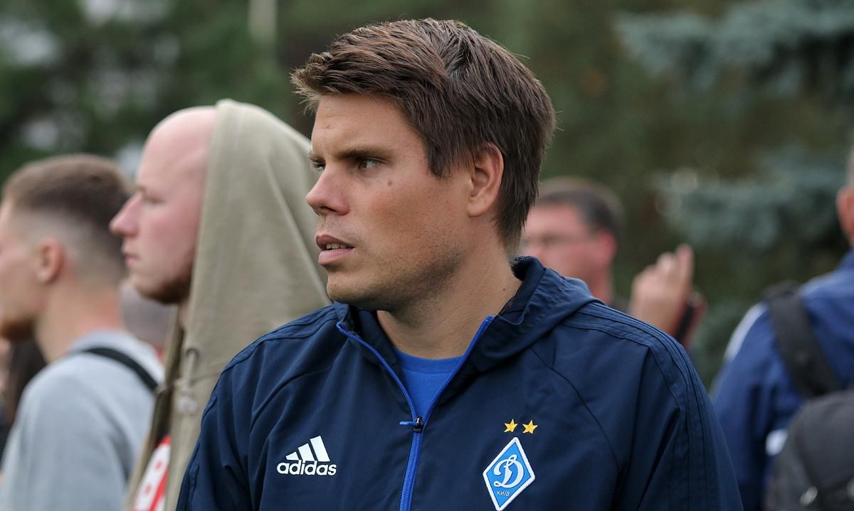 Легенда "Динамо" Вукоевич задержан полицией за угрозы убить жену, ее сестру и мать Легенда "Динамо" Вукоевич задержан полицией за угрозы убить жену, ее сестру и мать